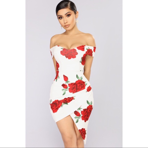 fashion nova new arrival dresses